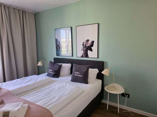 Foto - Wohnung zum Mieten in Wolfsburg 812,50 € 65 m²
