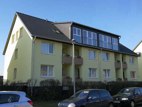 Foto - Wohnung zum Mieten in Buxtehude 570,00 € 52 m²