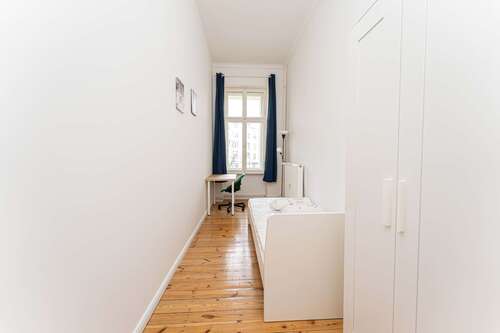 Foto - WG-Zimmer in Berlin 625,00 € 15 m²
