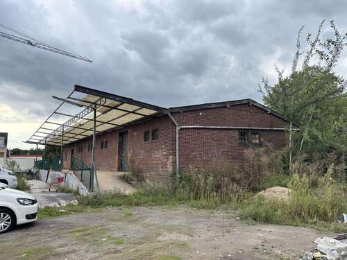 Foto - Halle in Nettetal 96.000,00 € 300 m²