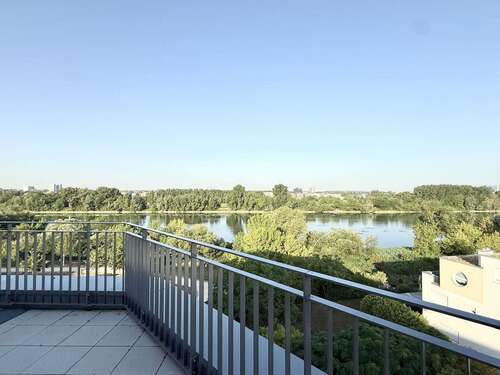 Foto - Wohnung zum Mieten in Mainz-Kastel 3.430,00 € 131.88 m²