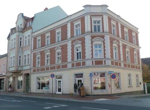 Foto - Wohnung zum Mieten in Weißwasser 470,00 € 88 m²