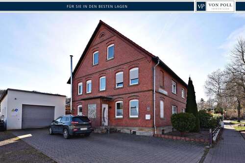Foto - Haus zum Kaufen in Rinteln Möllenbeck 255.000,00 € 175 m²