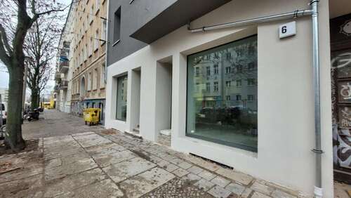Foto - Büro in Berlin 2.363,25 € 94.53 m²