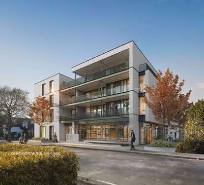 Foto - Wohnung zum Mieten in Ostfildern-Ruit 2.540,00 € 121 m²