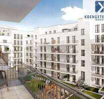 Wohnung zum Mieten in Leipzig Reudnitz-Thonberg 830,00 € 57.2 m² - Leipzig / Reudnitz-Thonberg