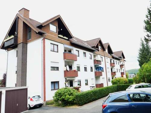 Foto - Wohnung zum Kaufen in Braunfels 198.000,00 € 83.5 m²