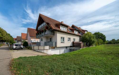 Foto - Wohnung zum Kaufen in Reute 205.000,00 € 57 m²