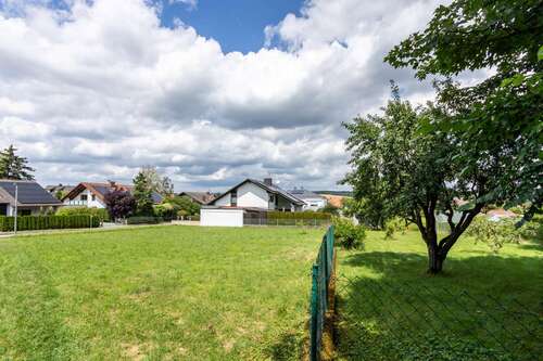 Foto - Grundstück zu verkaufen in Wettstetten 296.000,00 € 524 m²
