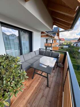 Foto - Wohnung zum Mieten in Steingaden 1.345,00 € 92.66 m²