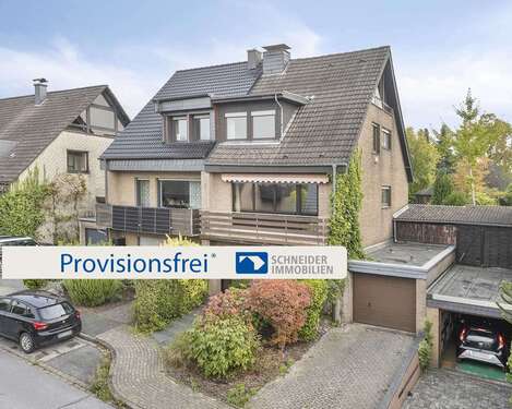 Foto - Haus zum Kaufen in Ratingen 447.300,00 € 119 m²