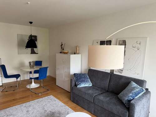 Foto - Wohnung zum Mieten in München 1.560,00 € 55 m²