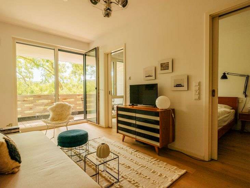 Foto - Wohnung zum Mieten in Berlin 1.450,00 € 43.1 m²