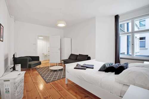 Foto - WG-Zimmer in Berlin 1.200,00 € 47 m²