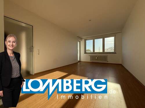 Foto - Wohnung zum Kaufen in Krefeld 114.860,00 € 47 m²