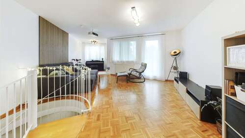 Foto - Wohnung zum Kaufen in Offenburg 308.100,00 € 79.2 m²
