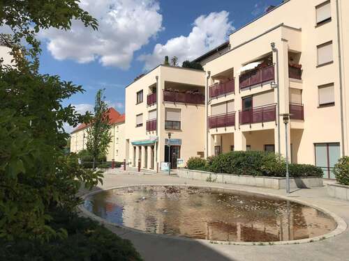 Foto - Büro in Taucha 600,00 € 106 m² - 600,00&nbsp;EUR Kaltmiete, ca.&nbsp; 106,00&nbsp;m&sup2;