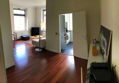 Foto - Wohnen auf Zeit in Hamburg 1.790,00 €