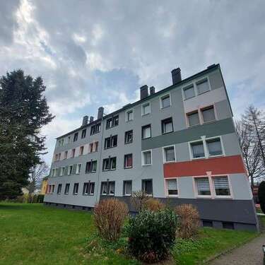 Foto - Wohnung zum Mieten in Sehmatal-Cranzahl 155,00 € 25.43 m²