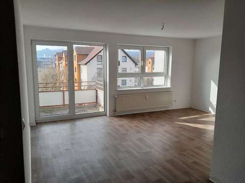 Foto - Wohnung zum Mieten in Naumburg (Saale) 389,00 € 59.72 m²