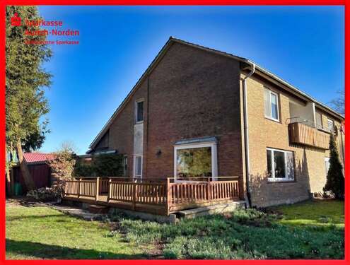 Foto - Haus zum Kaufen in Ihlow 268.000,00 € 110 m²