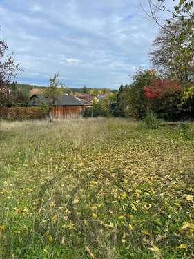 Foto - Grundstück zu verkaufen in Pyrbaum 195.000,00 € 473 m²