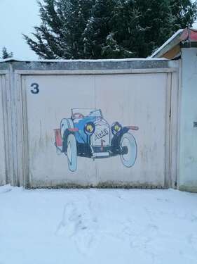 Foto - Garage zu vermieten in Großrosseln 85,00 €