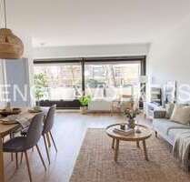 Wohnung zum Kaufen in Hamburg - Marienthal 255.000,00 € 56 m²