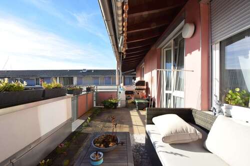 Foto - Wohnung zum Kaufen in Villingen-Schwenningen 180.000,00 € 77.9 m²