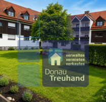 Wohnung zum Kaufen in Passau 169.000,00 € 61.81 m²