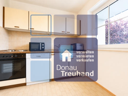 Foto - Wohnung zum Kaufen in Passau 165.000,00 € 61.81 m²