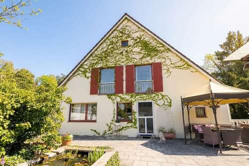 Foto - Haus zum Kaufen in München 999.000,00 € 182.75 m²