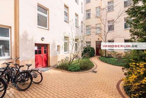 Foto - Wohnung zum Kaufen in Berlin 119.000,00 € 42 m²