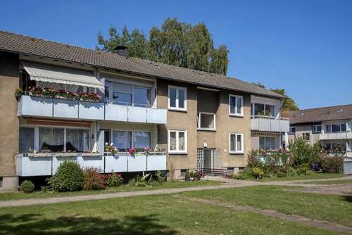 Foto - Wohnung zum Mieten in Hagen 459,00 € 63.9 m²