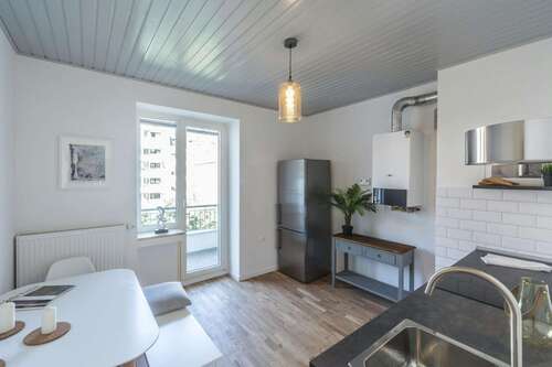 Foto - Wohnen auf Zeit in Düsseldorf 1.300,00 €