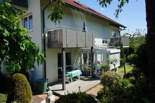 Foto - Wohnung zum Mieten in Marktheidenfeld 800,00 € 80.28 m²