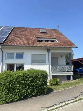 Foto - Wohnung zum Kaufen in Bad Urach Sirchingen 275.000,00 € 85 m²