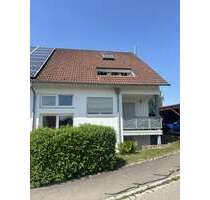 Wohnung zum Kaufen in Bad Urach Sirchingen 275.000,00 € 85 m²