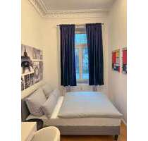 WG-Zimmer in Frankfurt am Main 799,00 € 15 m²