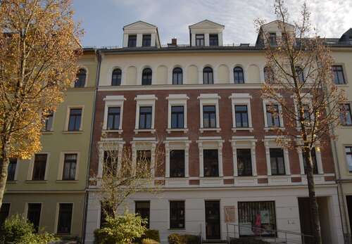 Foto - Wohnung zum Kaufen in Chemnitz 76.000,00 € 63.24 m²