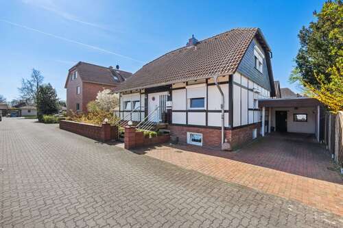 Foto - Haus zum Kaufen in Neustadt am Rübenberge 330.000,00 € 139 m²
