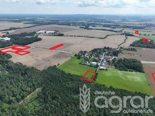 Foto - Grundstück in Großdubrau 33.900,00 € 34081 m²