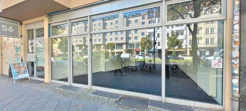 Foto - Einzelhandel in Berlin 5.650,00 € 226 m²
