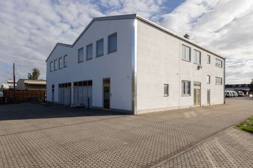Foto - Büro in Gaimersheim 1.100,00 € 121.28 m²