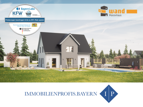Foto - Haus zum Kaufen in Gilching 1.038.000,00 € 157 m²
