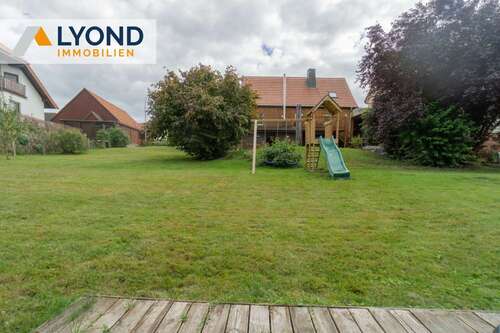 Foto - Haus zum Kaufen in Diemelstadt 259.000,00 € 108 m²