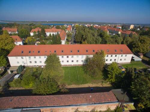 Foto - Wohnung zum Mieten in Zwenkau 462,31 € 60.04 m²