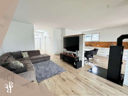 Foto - Haus zum Mieten in Magdeburg 2.300,00 € 160 m²