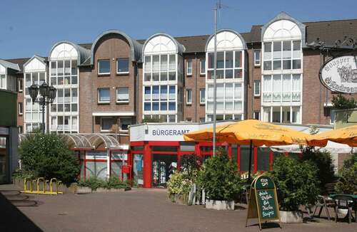 Foto - Wohnung zum Mieten in Hagen 594,93 € 56.66 m²