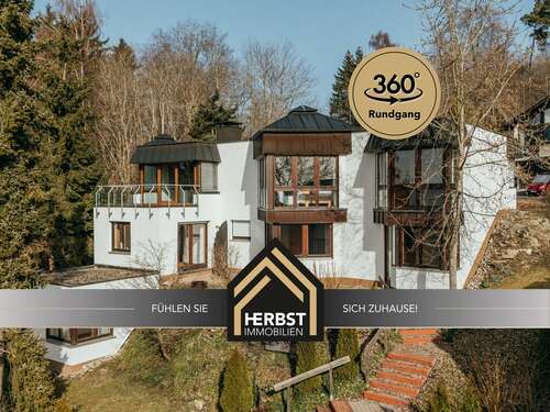 Foto - Haus zum Kaufen in Villingen-Schwenningen 989.000,00 € 228.83 m²